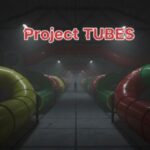 VRChatワールド紹介 Project T․U․B․E․S　 サムネイル